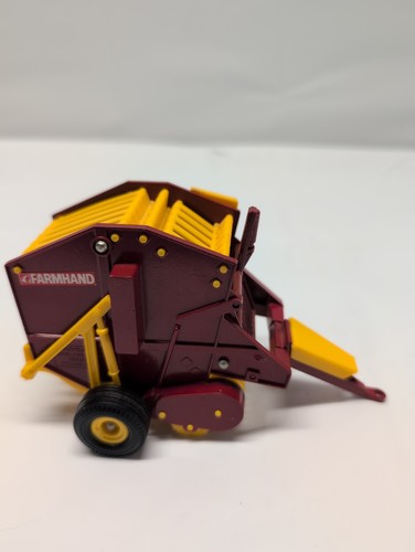Britains vermeer farmhand - britains,