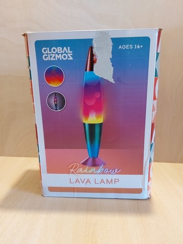 Global gizmos rainbow - gizmos,