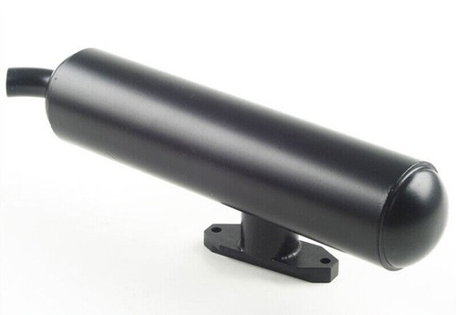 Silenziatore concept super - silenziatore,