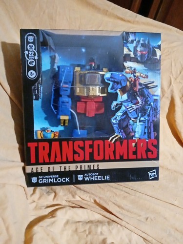 Transformers grimlock - transformers,