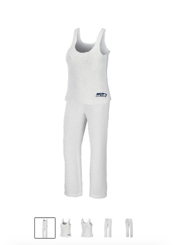 Set canottiera pantaloni - canottiera,