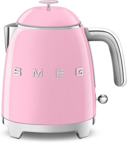Smeg bollitore elettrico - smeg,,