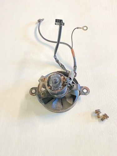 Ventilateur radiateur honda - radiateur,