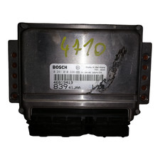 CENTRALINA MOTORE ECU PER
