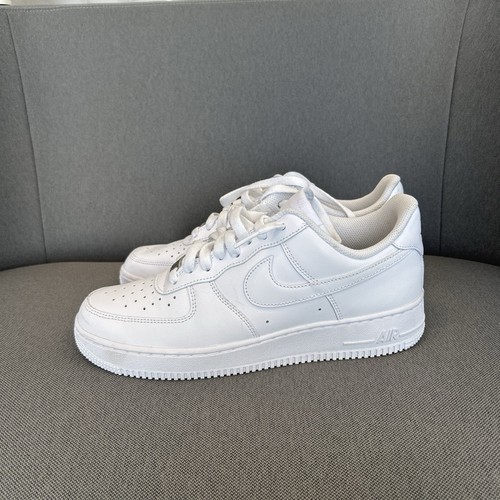 Nike air force sneakers - nike,