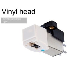 Ago per giradischi in vinile