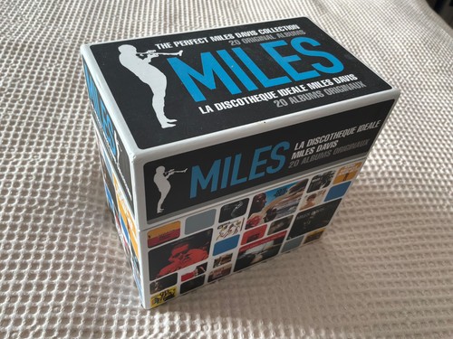 Miles davis the perfect - davis,
