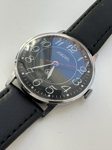 Orologio vintage urss raketa - urss,