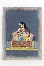 Quadro in miniatura stile