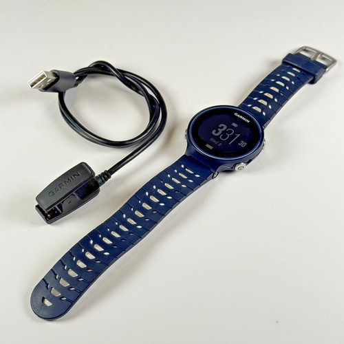 Orologio gps garmin - orologio, forerunner