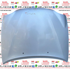 COFANO ANTERIORE TOYOTA COROLLA E110 ANNO 1995/2000