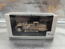 Trencher Tesmec 1:87