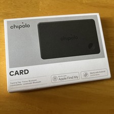 Chipolo card dispositivo - chipolo®,
