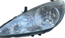 Fanale anteriore sinistro per