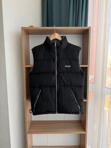 Gilet imbottito vintage salewa - imbottito,
