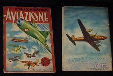 ***FULL AVIATION HISTORY
