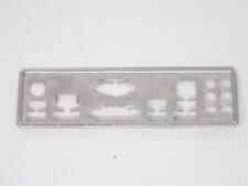 ASUS M5A78L-M/USB3 - Mascherina ATX pannello slot piastra IO Shield (#1936)