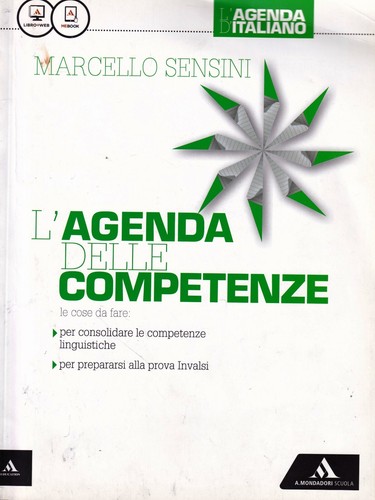 Agenda delle competenze - l'agenda,