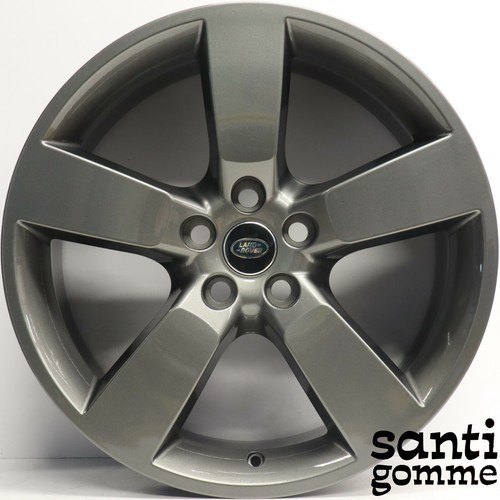 Cerchi lega land rover - cerchi,