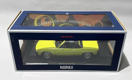 Porsche 914 1973 colori - porsche,
