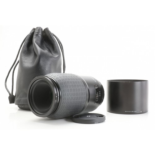 Hasselblad 120 macro ii - hasselblad, hc