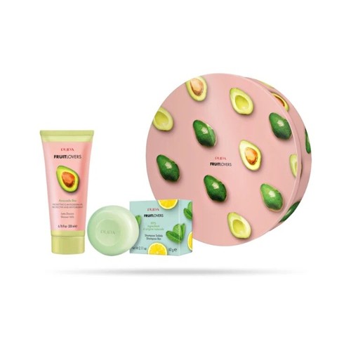 Pupa cofanetto fruits lover - fruits,