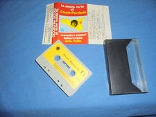 Ciccio Pasticcio "La Nuova Serie di Ciccio Pasticcio" MC/CASSETTE V°3