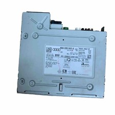 80A035043A CENTRALINA SISTEMA