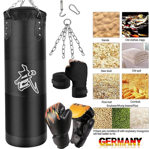 Sacco boxe stand da - sacco,