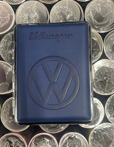 Portafoglio volkswagen ferma - volkswagen,