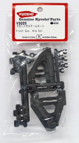 Kyosho vs020 set - kyosho,