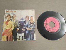 ABBA - Waterloo / Honey Honey- Disco 45 giri - DIG-IT - 1974