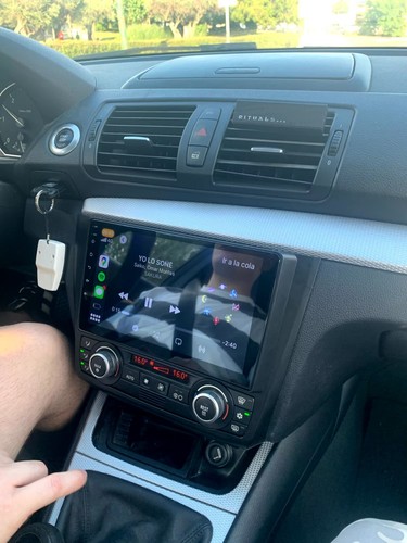 Autoradio stereo android - autoradio, 9