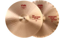 Piatti/garanzia/modello Paiste