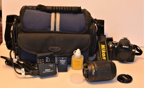 Nikon d60 megapixel - nikon,