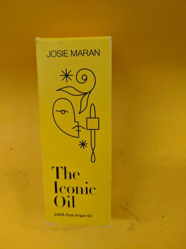 Josie maran olio argan - olio,