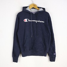 Felpa CHAMPION USA Uomo Taglia