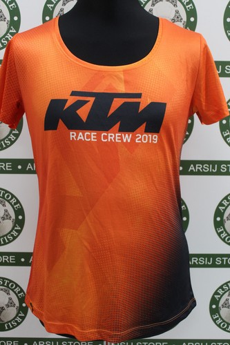 Maglia motocross ktm l - motocross, tg