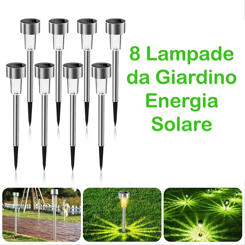 Lampade risparmio energetico - 8,