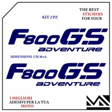 KIT 2 ADESIVI VALIGE Stickers