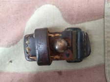 WW2 K98 sling stop frog ottone   yugo?
