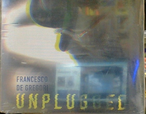 Francesco gregori the vinyl - de,