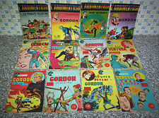 L'Ardimentoso(GORDON-KIRBY)ser