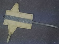 WW2 Riproduzione Borsa Attrezzi Moto Militare del Regio EsercitoMoto Civili