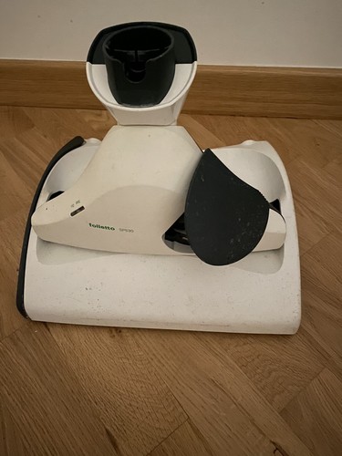 Vorwerk folletto lava asciuga - vorwerk,
