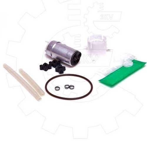 Pompa carburante benzina bmw - carburante,