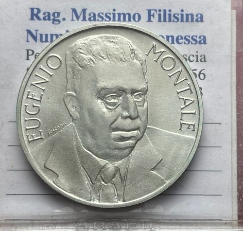 Italia repubblica 1000 - nl*,