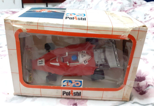 Policar polistil a97 - policar,
