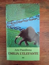 Arto Paasilinna, Emilia