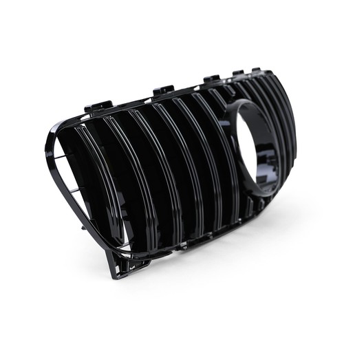 Griglia radiatore sport - radiatore,